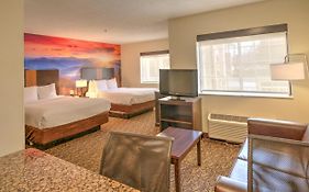 Mainstay Suites in Pigeon Forge Tn